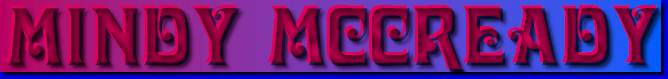 mindy banner