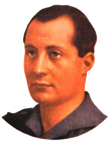 José Antonio