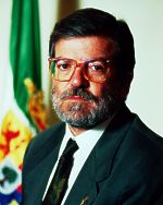 Juan Carlos Rodríguez Ibarra