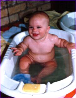 Bathbub!