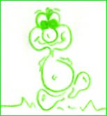 Greenie Goober