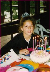9th Bday!