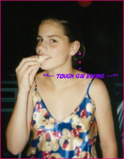 ToughGal.