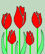 Applet Flowers
