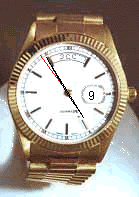 Applet Watch