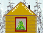 Applet Xmas