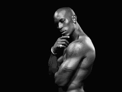 Tyrese