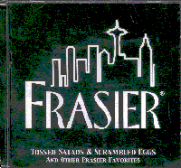 Frasier CD