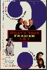 What's Your Frasier IQ?