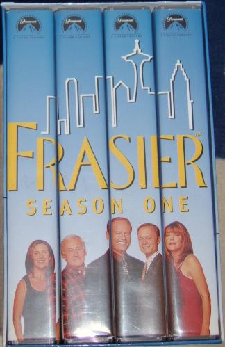 Complete Season 1