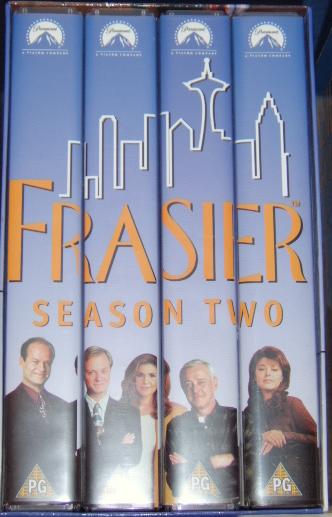 Complete Season 2