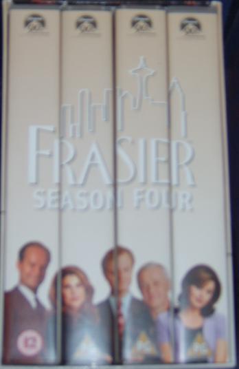 Complete Season 4