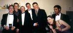 The Millenium Ball - Pic. from Leonard