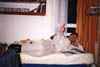 Jean's tidy room