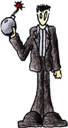 John