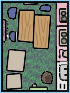 The Mighty Kitchen