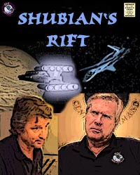 Shubian comic book (24K)