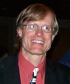 Ellsworth Hall, composer