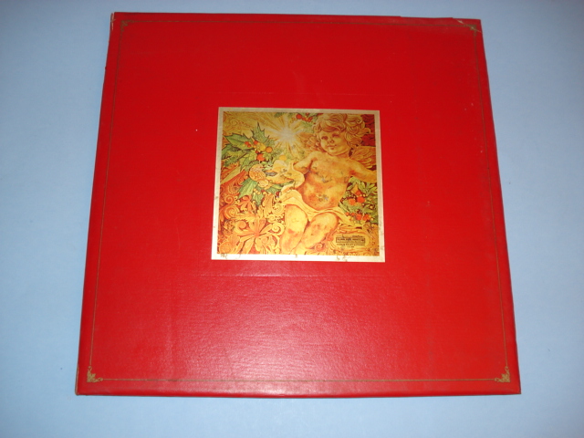 Selections from The Great Songs of Christmas