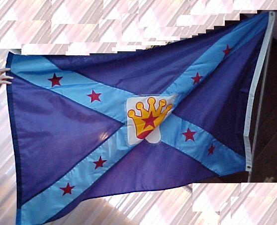 Callaway county flag