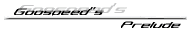 Goospeed's Prelude