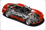 RX-7 X-ray