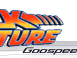Back to the Future by Goospeed
