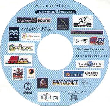 Sponsors
