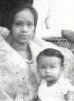 Paz and Me