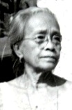Eulalia Sanchez
