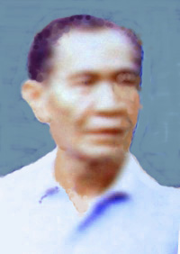 Fausto Orbeta