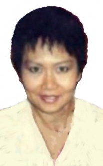 Myrna Feliciano