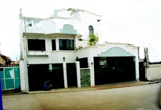 Our Home