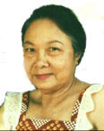 Honorata Quintos