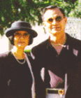 Willis couple