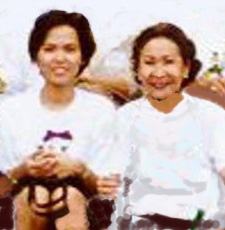 Sanirose1