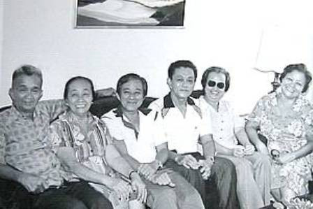 Orbeta Siblings