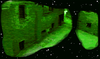 Downtown Atlantis?