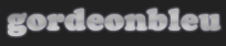 gordeonbleu