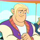 Brick Flagg