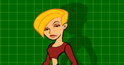 Adrena-Lynn