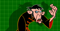 Lord Monkey Fist