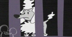 Commodore Puddles
