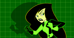 Shego