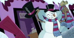 The Snowmen