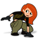 Kim Possible