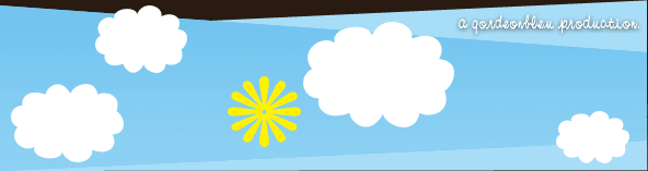 a gordeonbleu production