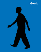 iGordo blueberry - Abbey Road