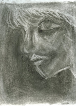 Shadow Girl