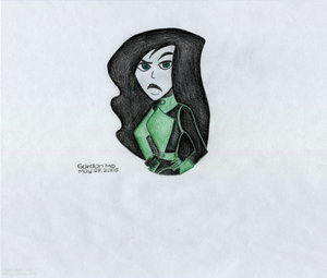 Shego